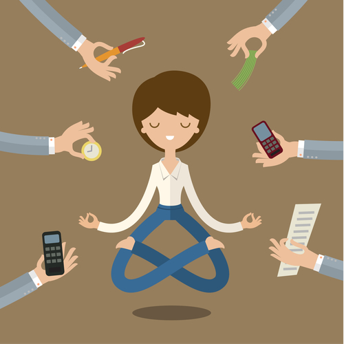 Meditation for Skeptics!