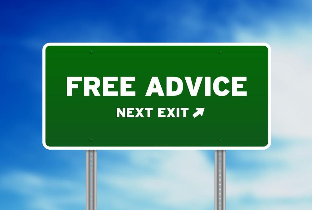 Too Many Prospects Looking for Free Help & Not Enough Paying Clients?