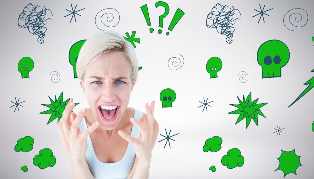 Fed up of posting in Facebook groups trying to find paying clients?
