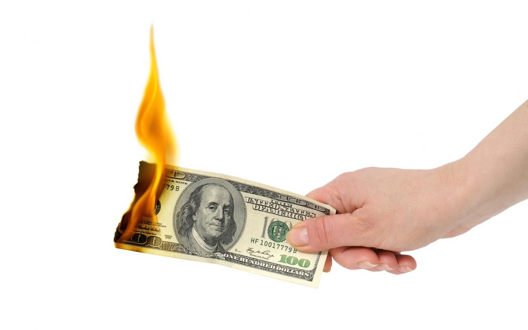 Burned Through Your Facebook Ad Budget & Still No Clients?