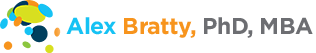 Alex Bratty